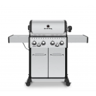 Grill gazowy Broil King Baron S 490
